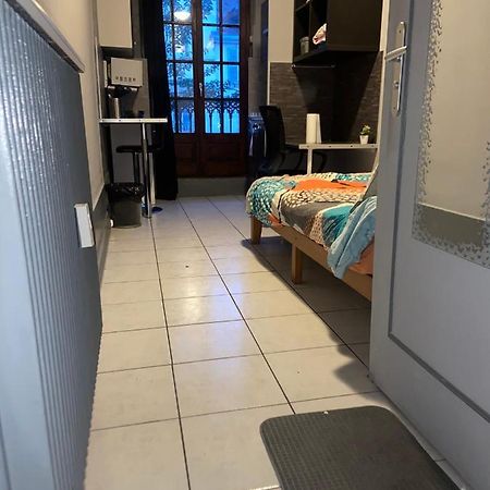 Emplacement Ideal : Studio Au Coeur De Dijon Disponible En Location Apartment Bagian luar foto