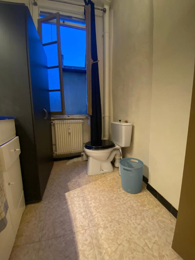 Emplacement Ideal : Studio Au Coeur De Dijon Disponible En Location Apartment Bagian luar foto
